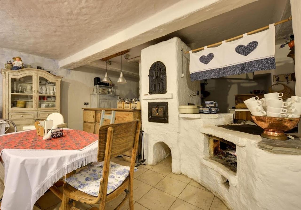 U Lawendowej Wiedźmy - Domki, Apartamenty, Gospodarstwo agroturystyczne