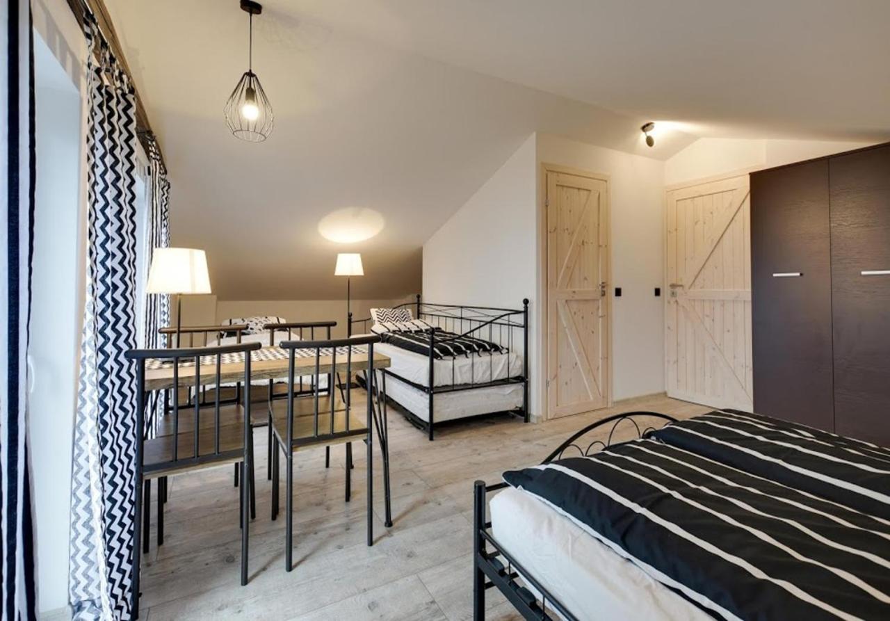 U Lawendowej Wiedźmy - Domki, Apartamenty, Gospodarstwo agroturystyczne *