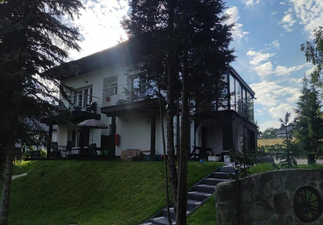 U Lawendowej Wiedźmy - Domki, Apartamenty, Gospodarstwo agroturystyczne *