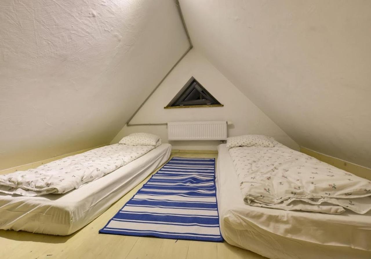 U Lawendowej Wiedźmy - Domki, Apartamenty,