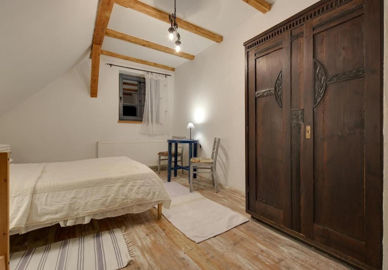 U Lawendowej Wiedźmy - Domki, Apartamenty, Gospodarstwo agroturystyczne *