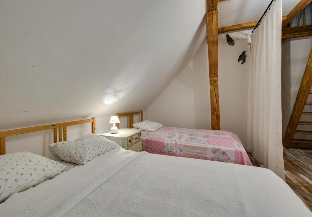 U Lawendowej Wiedźmy - Domki, Apartamenty, * Istebna