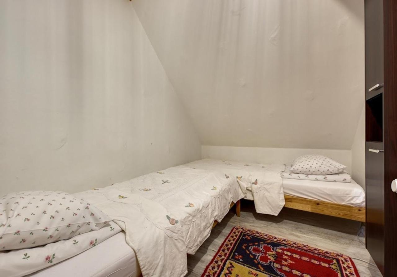 U Lawendowej Wiedźmy - Domki, Apartamenty, Gospodarstwo agroturystyczne Istebna