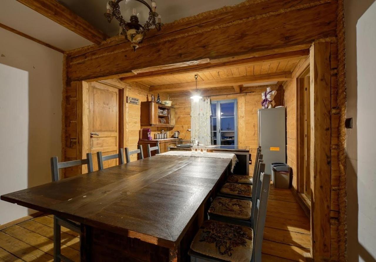 U Lawendowej Wiedźmy - Domki, Apartamenty, Gospodarstwo agroturystyczne *