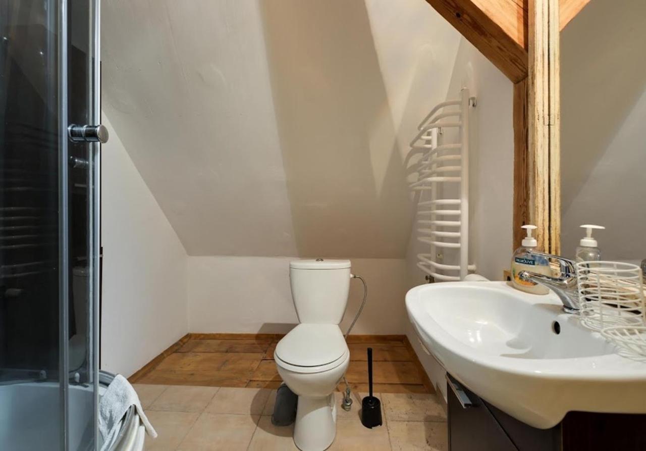 Gospodarstwo agroturystyczne U Lawendowej Wiedźmy - Domki, Apartamenty, Istebna