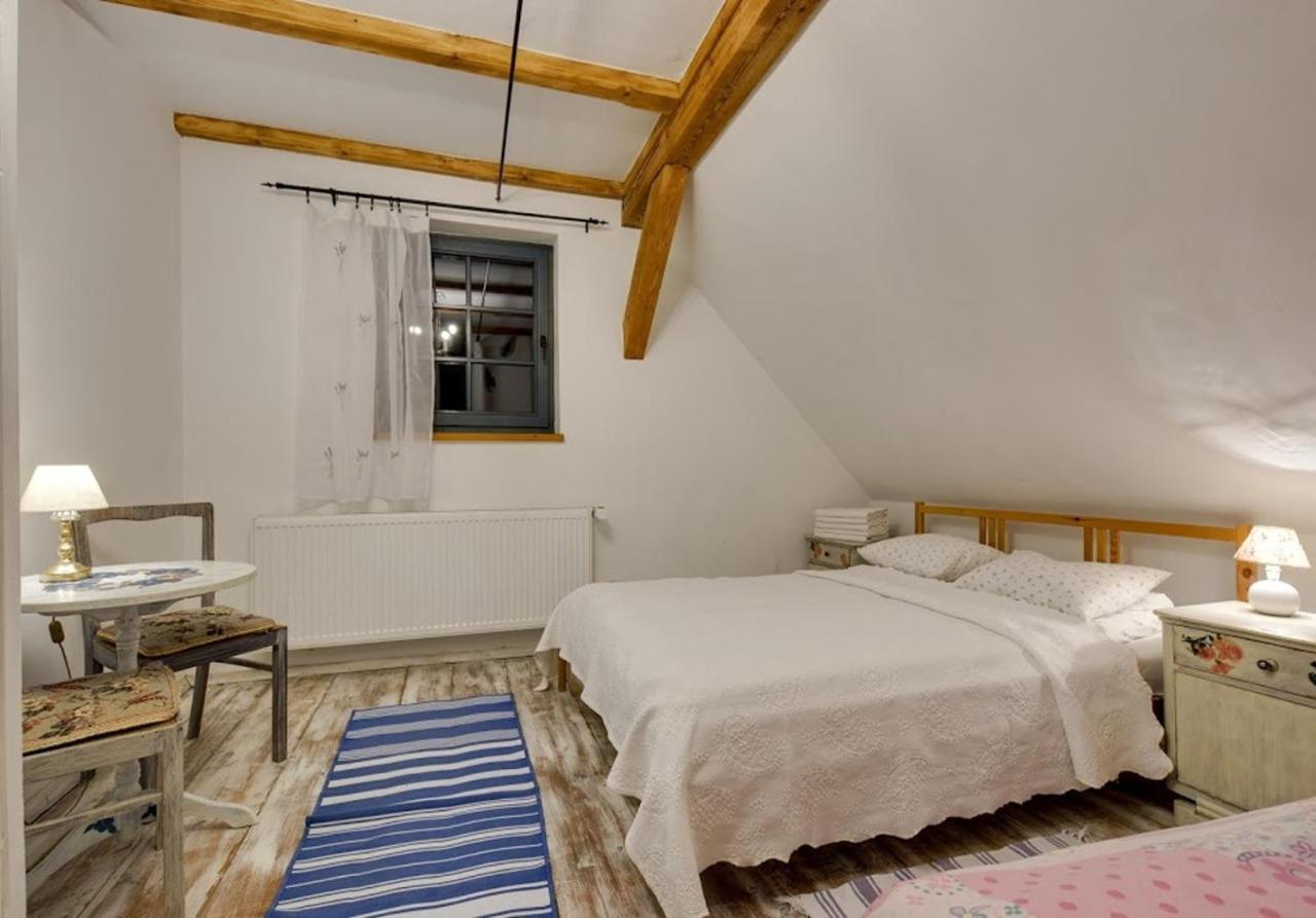 U Lawendowej Wiedźmy - Domki, Apartamenty, Gospodarstwo agroturystyczne