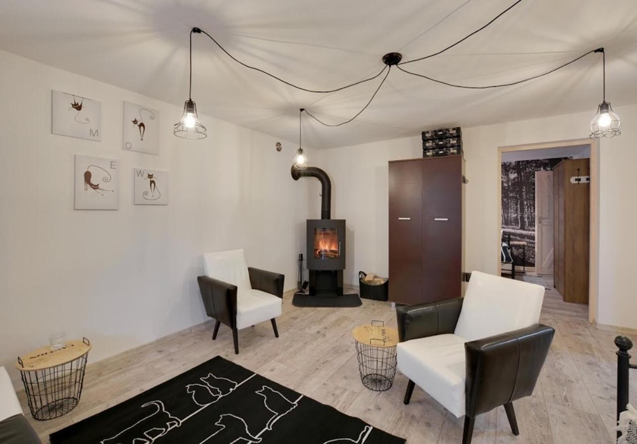 U Lawendowej Wiedźmy - Domki, Apartamenty, Gospodarstwo agroturystyczne *