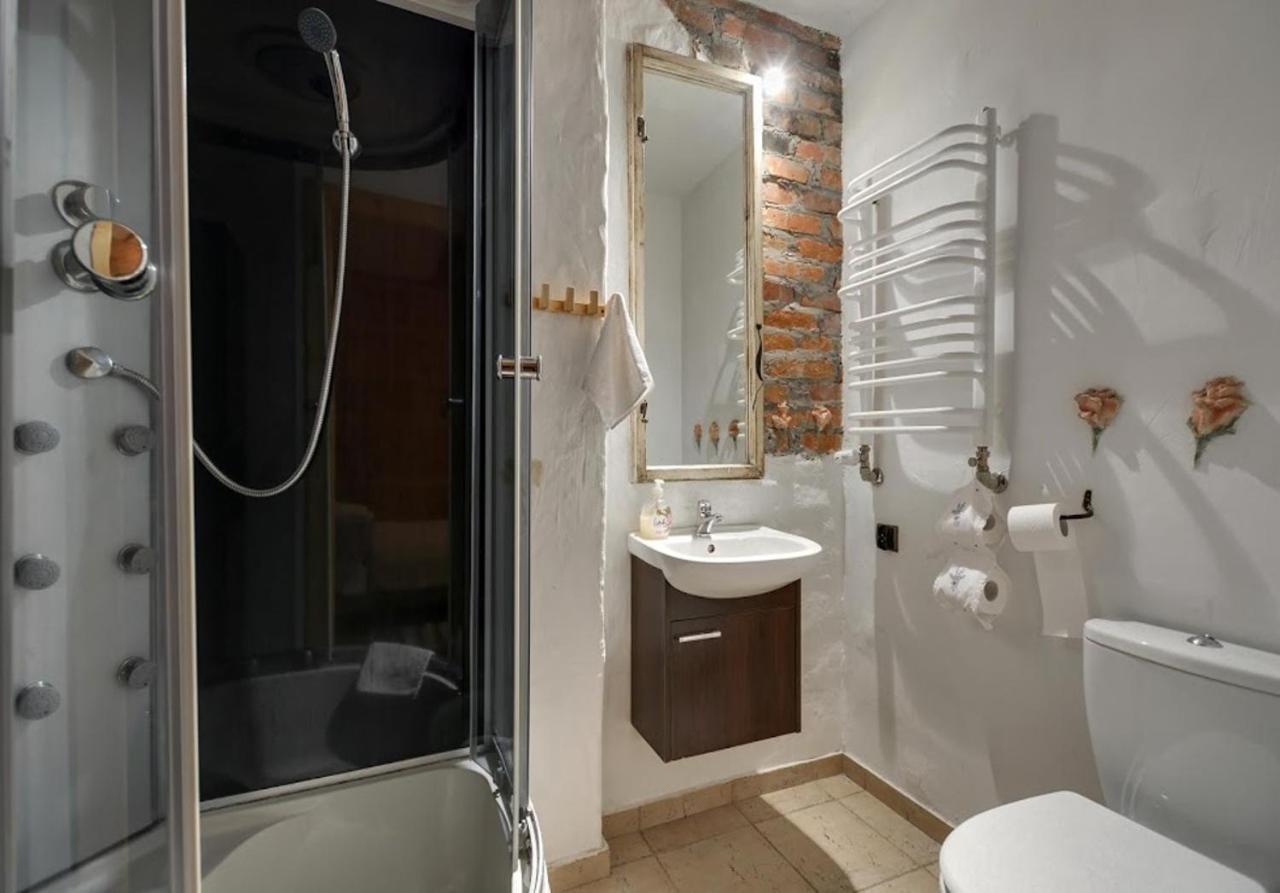 U Lawendowej Wiedźmy - Domki, Apartamenty, * Istebna