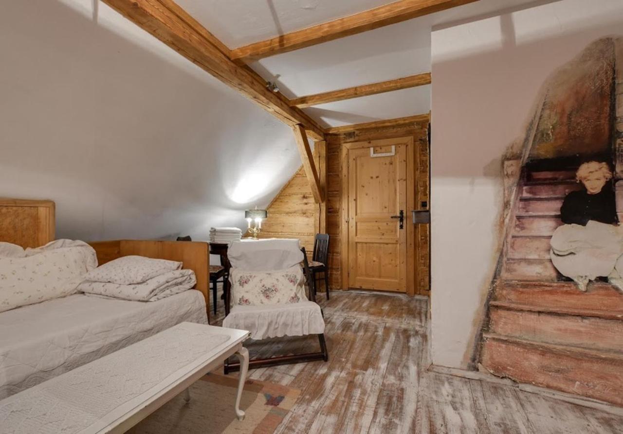 U Lawendowej Wiedźmy - Domki, Apartamenty, Gospodarstwo agroturystyczne