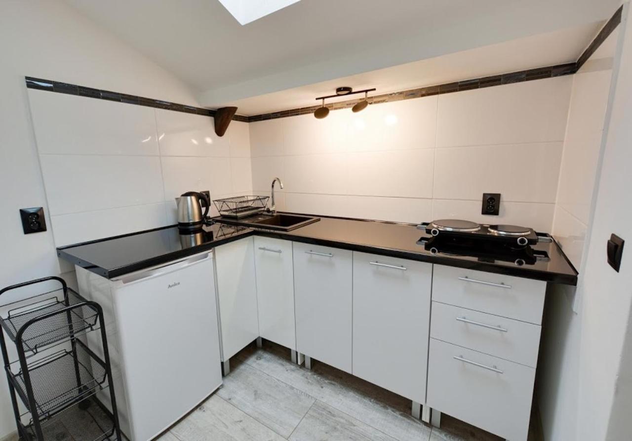 U Lawendowej Wiedźmy - Domki, Apartamenty, Gospodarstwo agroturystyczne *
