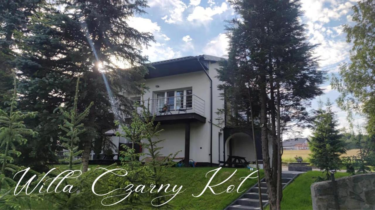 U Lawendowej Wiedźmy - Domki, Apartamenty, Gospodarstwo agroturystyczne