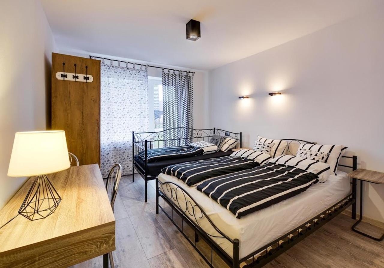 U Lawendowej Wiedźmy - Domki, Apartamenty, Gospodarstwo agroturystyczne Istebna