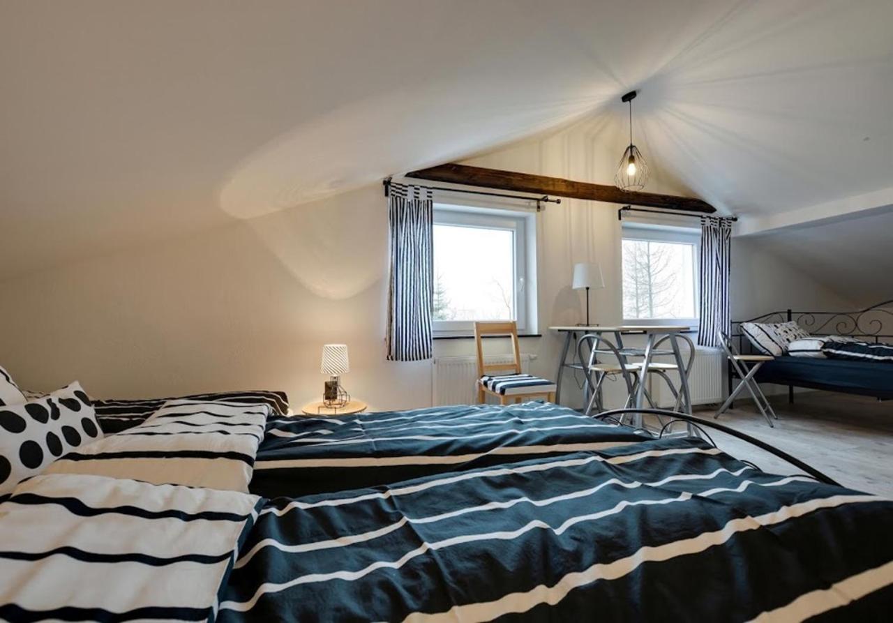 U Lawendowej Wiedźmy - Domki, Apartamenty, Gospodarstwo agroturystyczne