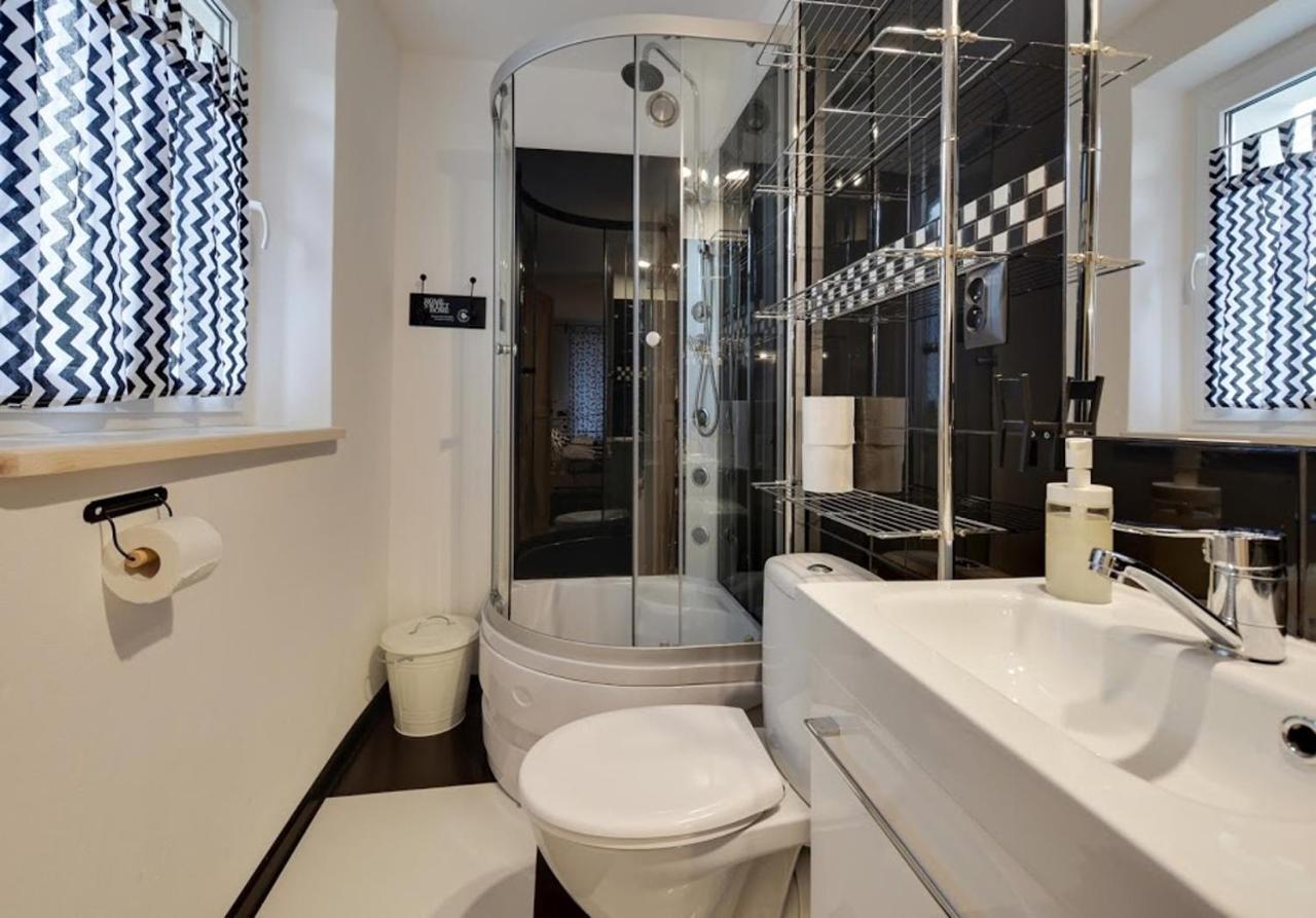U Lawendowej Wiedźmy - Domki, Apartamenty, Gospodarstwo agroturystyczne Istebna
