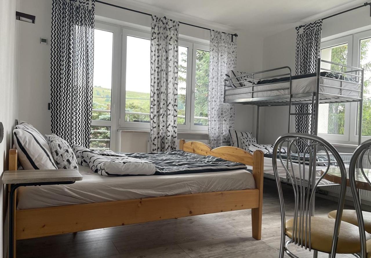 U Lawendowej Wiedźmy - Domki, Apartamenty, Gospodarstwo agroturystyczne Istebna