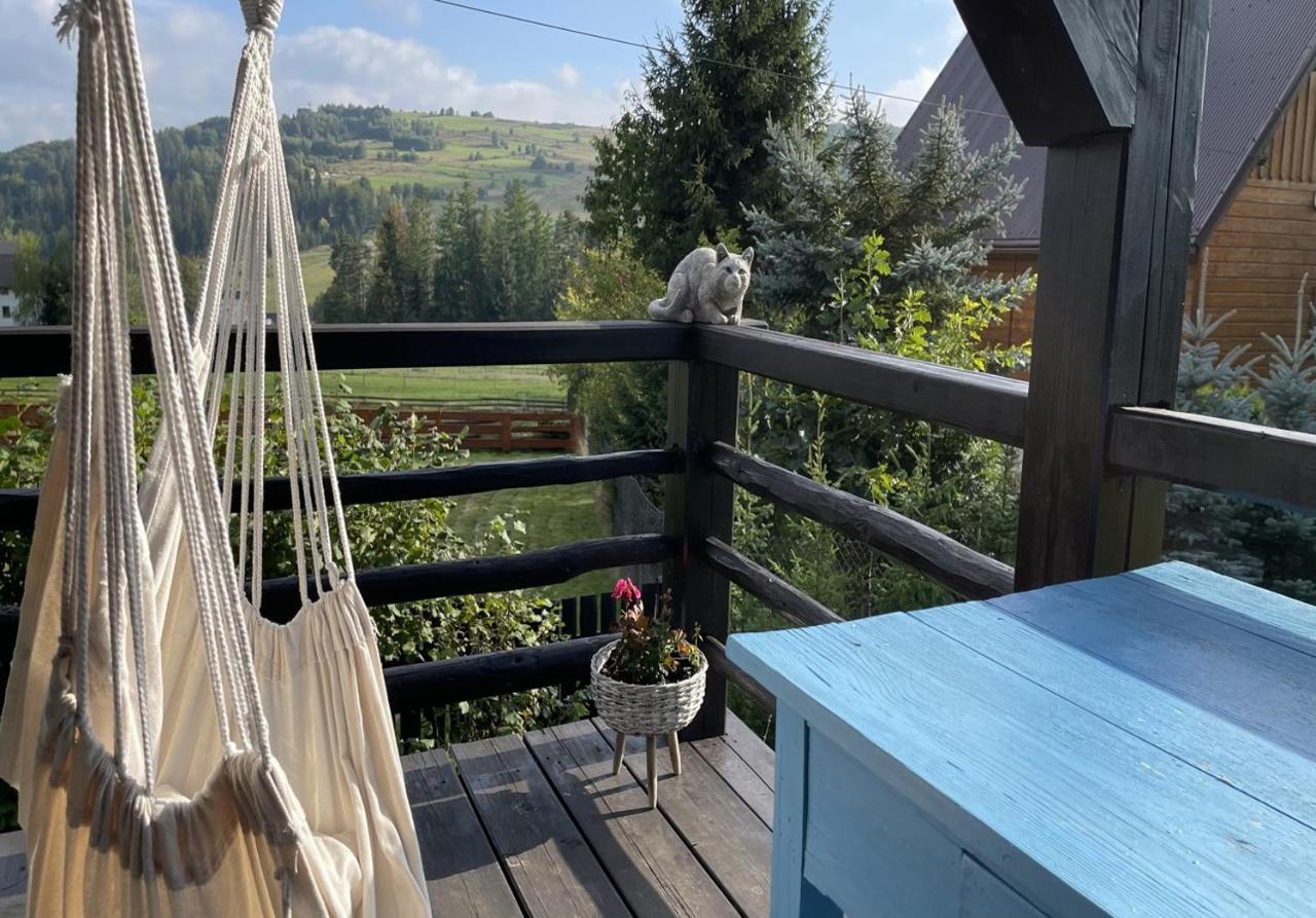 U Lawendowej Wiedźmy - Domki, Apartamenty,